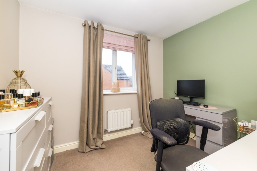 Images for Hartley Green Gardens, Billinge, WN5 7GB