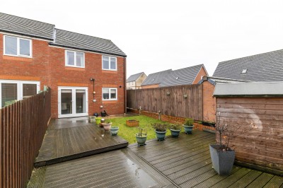 Images for Hartley Green Gardens, Billinge, WN5 7GB EAID:Regan Hallworth BID:Regan & Hallworth- Wigan