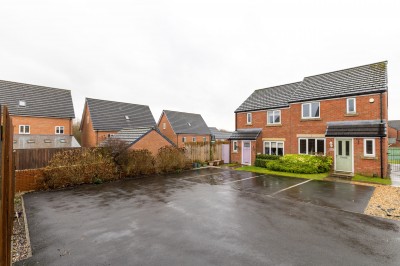 Images for Hartley Green Gardens, Billinge, WN5 7GB EAID:Regan Hallworth BID:Regan & Hallworth- Wigan