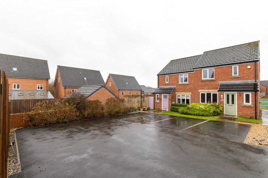 Images for Hartley Green Gardens, Billinge, WN5 7GB