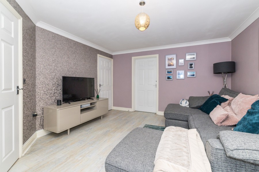 Images for Hartley Green Gardens, Billinge, WN5 7GB