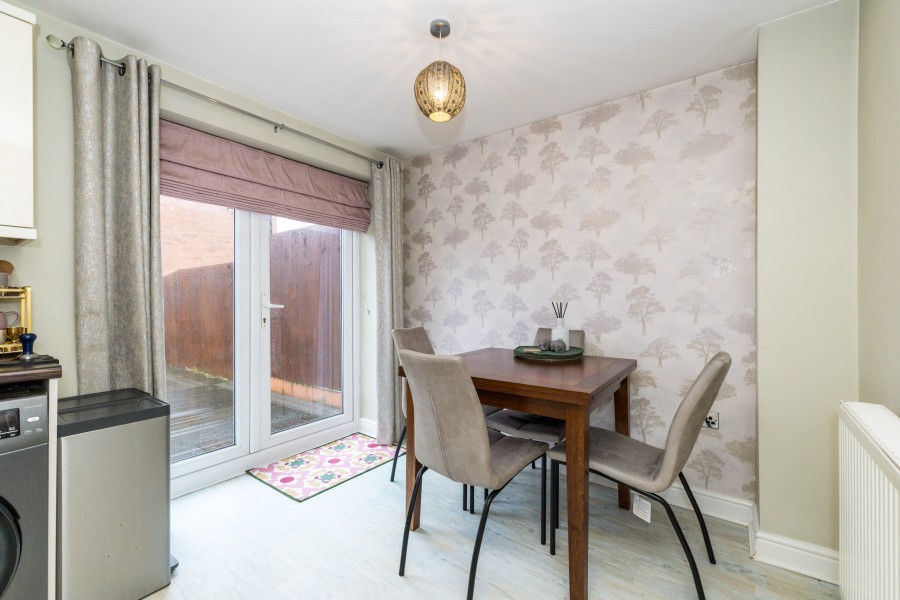 Images for Hartley Green Gardens, Billinge, WN5 7GB