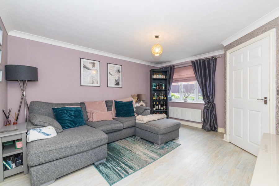 Images for Hartley Green Gardens, Billinge, WN5 7GB