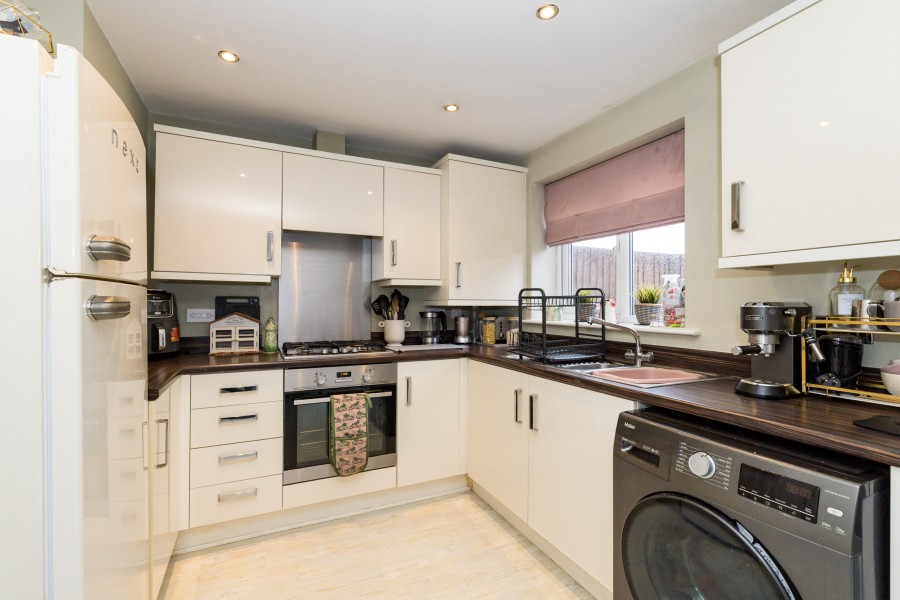 Images for Hartley Green Gardens, Billinge, WN5 7GB