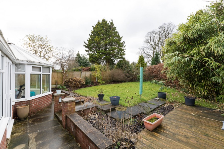 Images for Old Hall Drive, Ashton-In-Makerfield, WN4 9NA