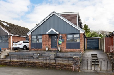 Images for Old Hall Drive, Ashton-In-Makerfield, WN4 9NA EAID:Regan Hallworth BID:Regan & Hallworth- Wigan