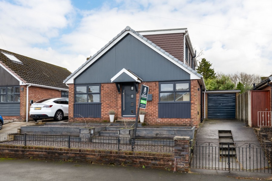 Images for Old Hall Drive, Ashton-In-Makerfield, WN4 9NA