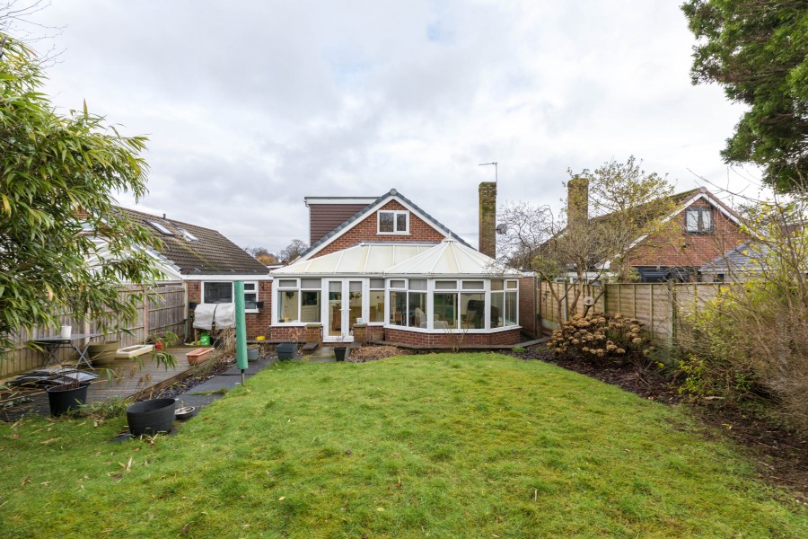 Images for Old Hall Drive, Ashton-In-Makerfield, WN4 9NA