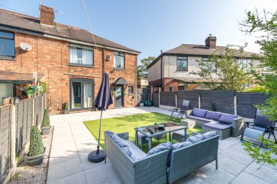 Guildford Crescent, Wigan, WN6 8NG