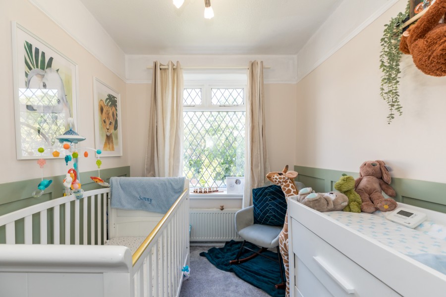 Images for Guildford Crescent, Wigan, WN6 8NG