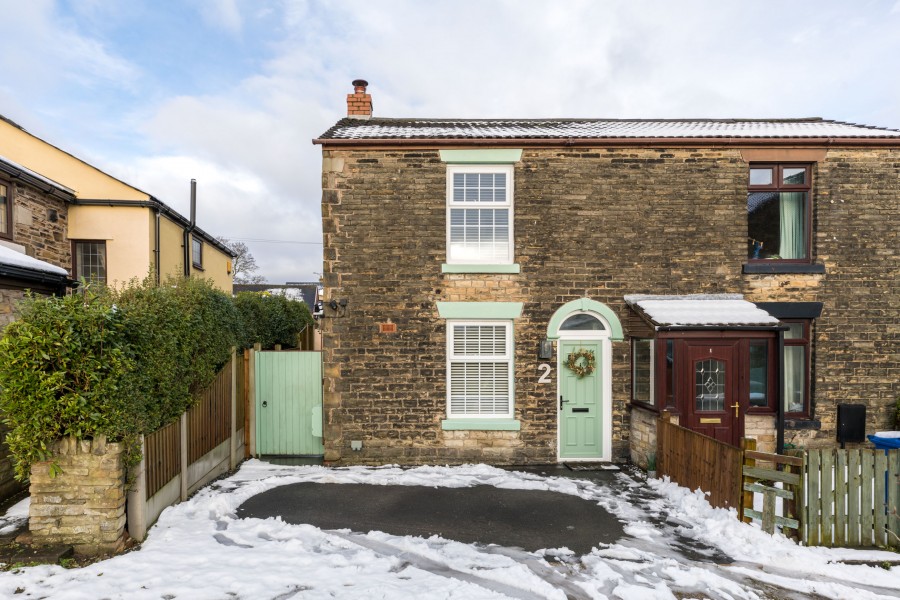 Images for Greenslate Court, Billinge, WN5 7BH