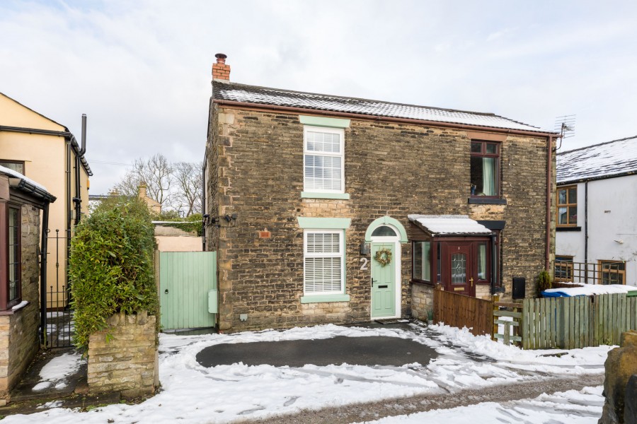 Images for Greenslate Court, Billinge, WN5 7BH