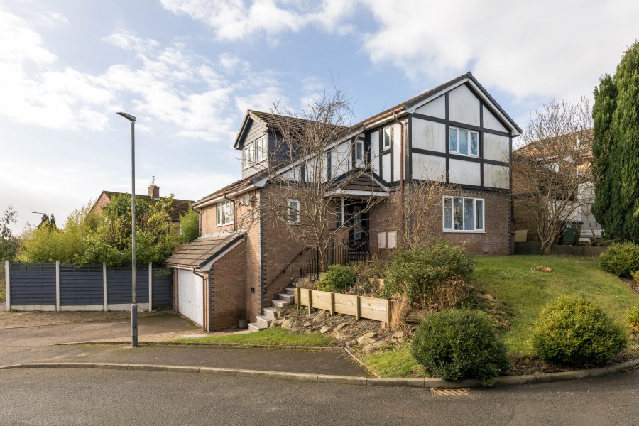 Images for Sefton Fold Gardens, Billinge, WN5 7QS