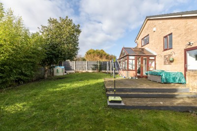 Images for Sefton Fold Gardens, Billinge, WN5 7QS EAID:Regan Hallworth BID:Regan & Hallworth- Wigan