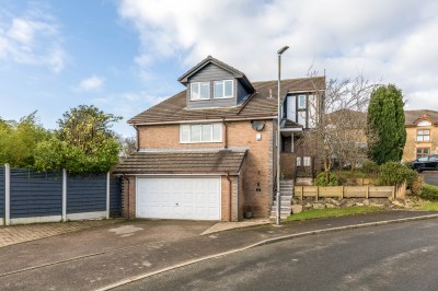 Images for Sefton Fold Gardens, Billinge, WN5 7QS EAID:Regan Hallworth BID:Regan & Hallworth- Wigan