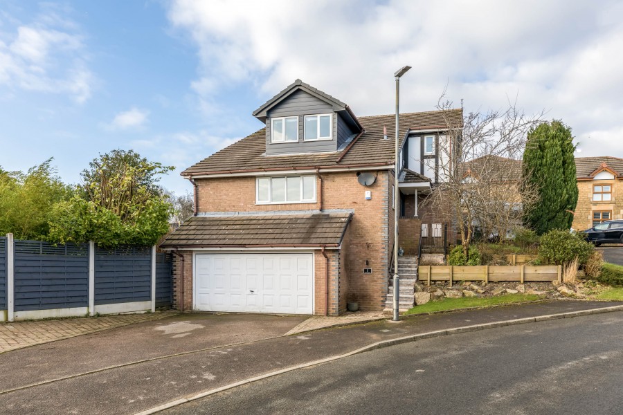 Images for Sefton Fold Gardens, Billinge, WN5 7QS