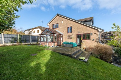 Images for Sefton Fold Gardens, Billinge, WN5 7QS EAID:Regan Hallworth BID:Regan & Hallworth- Wigan