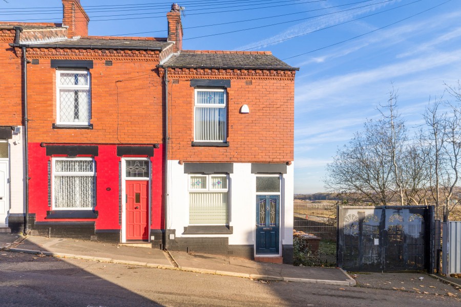 Images for Cowley Street, St. Helens, WN10 2SW