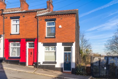 Images for Cowley Street, St. Helens, WN10 2SW EAID:Regan Hallworth BID:Regan & Hallworth - Standish