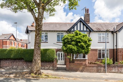 Trafalgar Road, Swinley, WN1 2BB