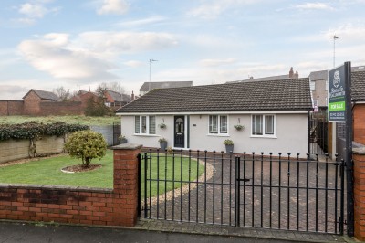 Fellside, Whelley, WN1 3XW
