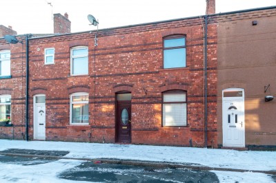 Images for Thompson Street, Whelley, WN1 3PH EAID:Regan Hallworth BID:Regan & Hallworth- Wigan