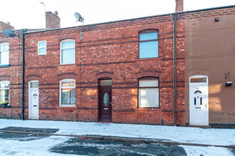 Images for Thompson Street, Whelley, WN1 3PH