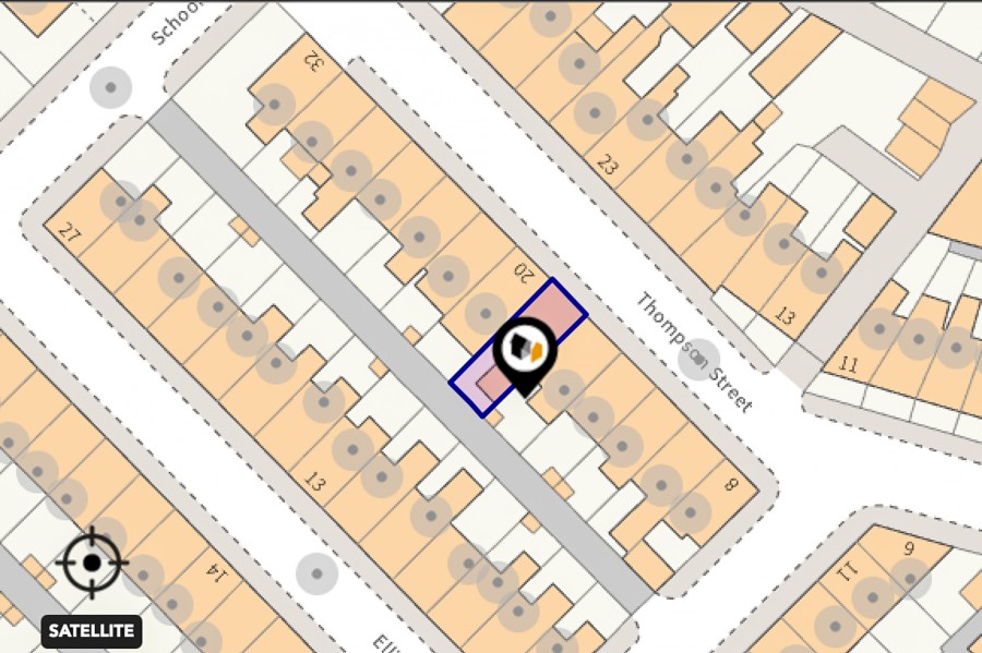 Images for Thompson Street, Whelley, WN1 3PH