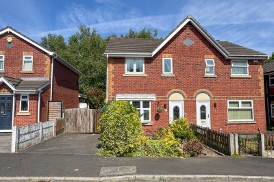 Kirkless Street, Wigan, WN1 3JR