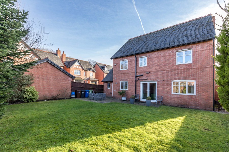 Images for Trevore Drive, Standish, WN1 2TT