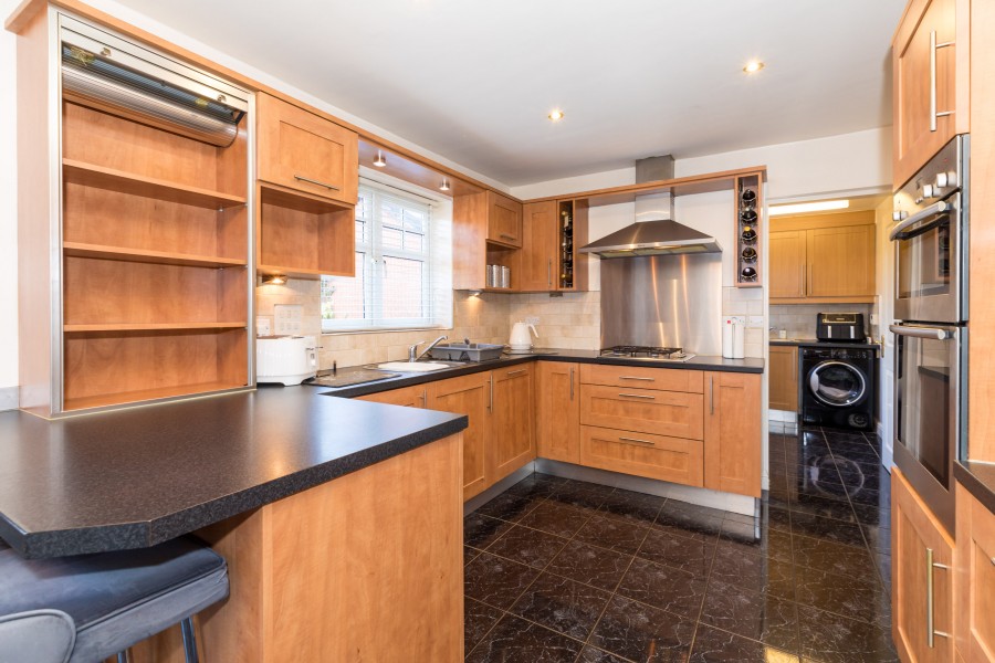 Images for Trevore Drive, Standish, WN1 2TT