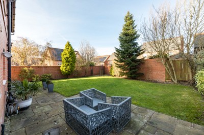 Images for Trevore Drive, Standish, WN1 2TT EAID:Regan Hallworth BID:Regan & Hallworth- Wigan