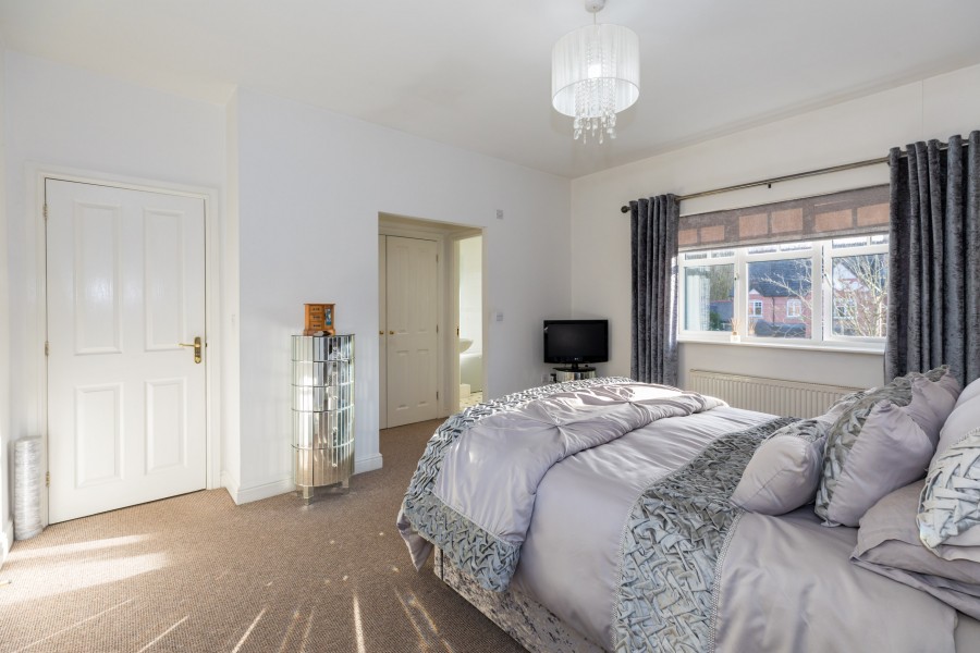 Images for Trevore Drive, Standish, WN1 2TT