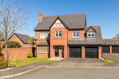 Images for Trevore Drive, Standish, WN1 2TT EAID:Regan Hallworth BID:Regan & Hallworth- Wigan