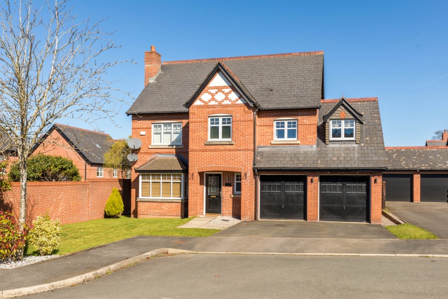 Images for Trevore Drive, Standish, WN1 2TT