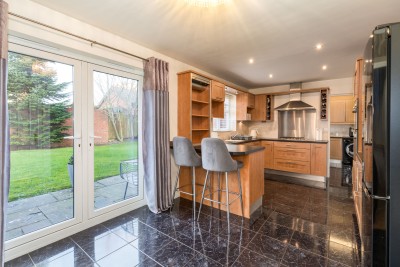Images for Trevore Drive, Standish, WN1 2TT EAID:Regan Hallworth BID:Regan & Hallworth- Wigan