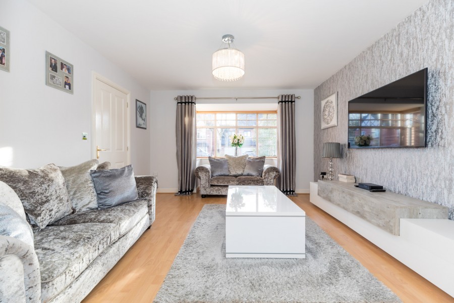 Images for Trevore Drive, Standish, WN1 2TT