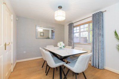 Images for Trevore Drive, Standish, WN1 2TT EAID:Regan Hallworth BID:Regan & Hallworth- Wigan