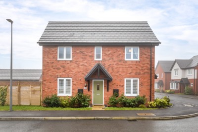 Bullrush Meadow, Standish, WN6 0WH