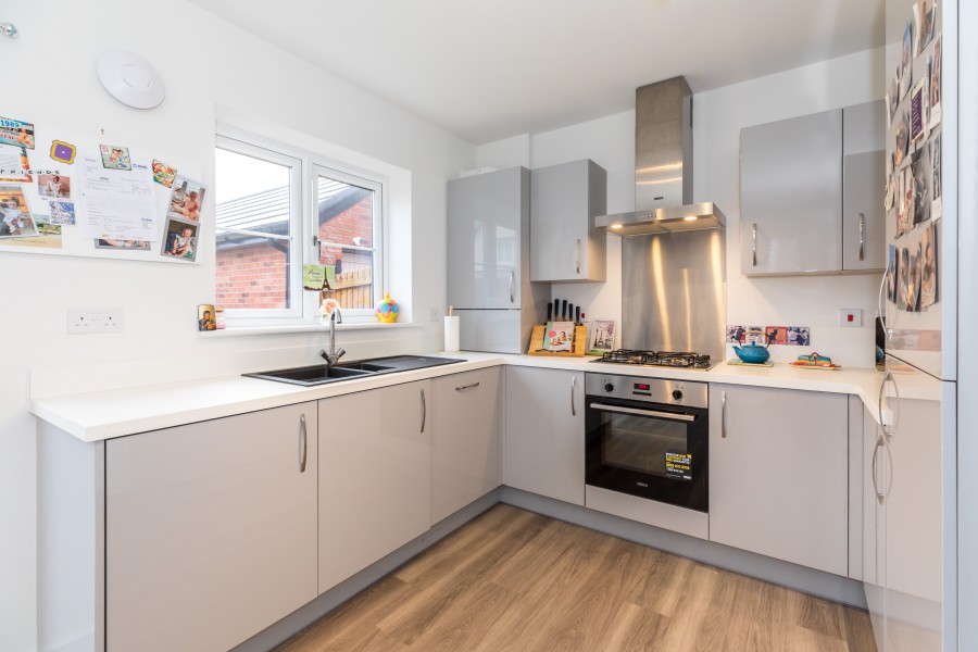 Images for Bullrush Meadow, Standish, WN6 0WH