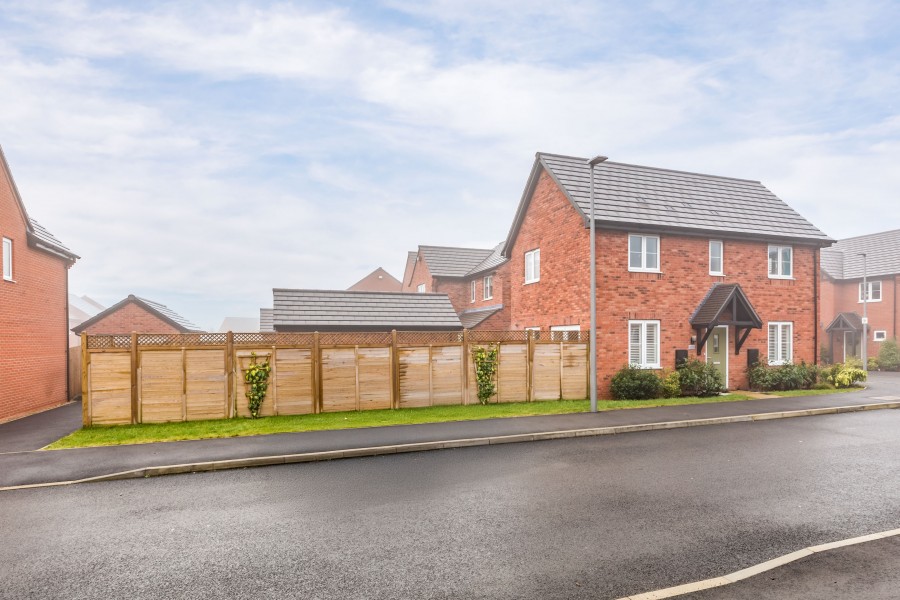 Images for Bullrush Meadow, Standish, WN6 0WH