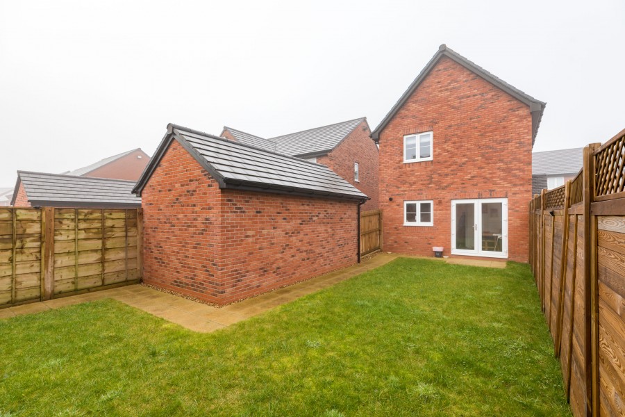 Images for Bullrush Meadow, Standish, WN6 0WH