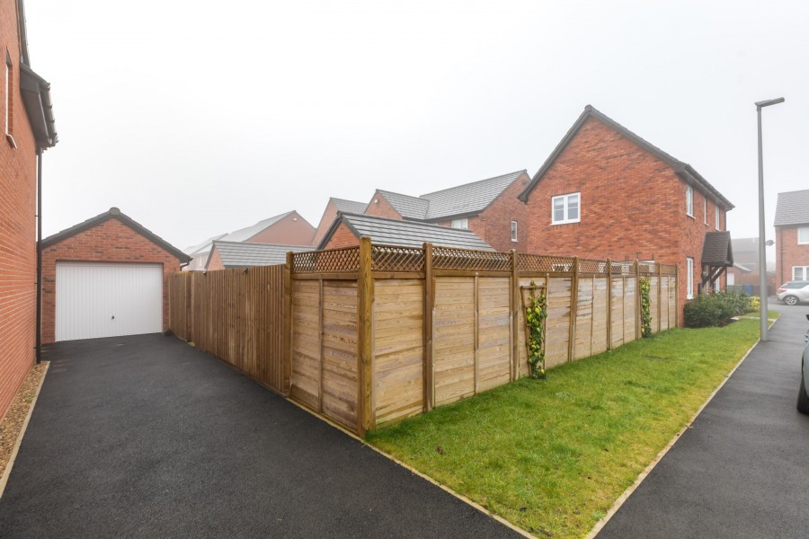 Images for Bullrush Meadow, Standish, WN6 0WH