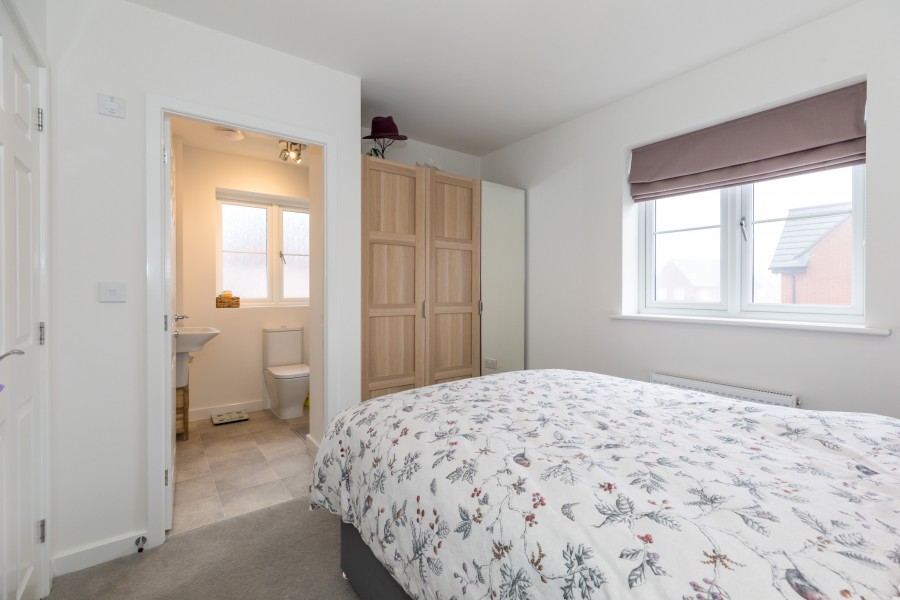 Images for Bullrush Meadow, Standish, WN6 0WH