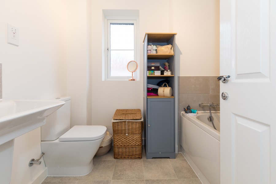 Images for Bullrush Meadow, Standish, WN6 0WH
