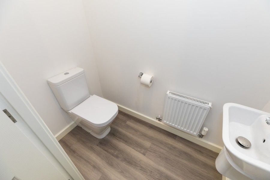 Images for Bullrush Meadow, Standish, WN6 0WH