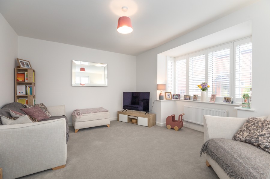 Images for Bullrush Meadow, Standish, WN6 0WH