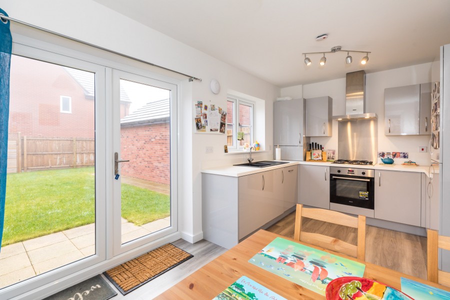 Images for Bullrush Meadow, Standish, WN6 0WH