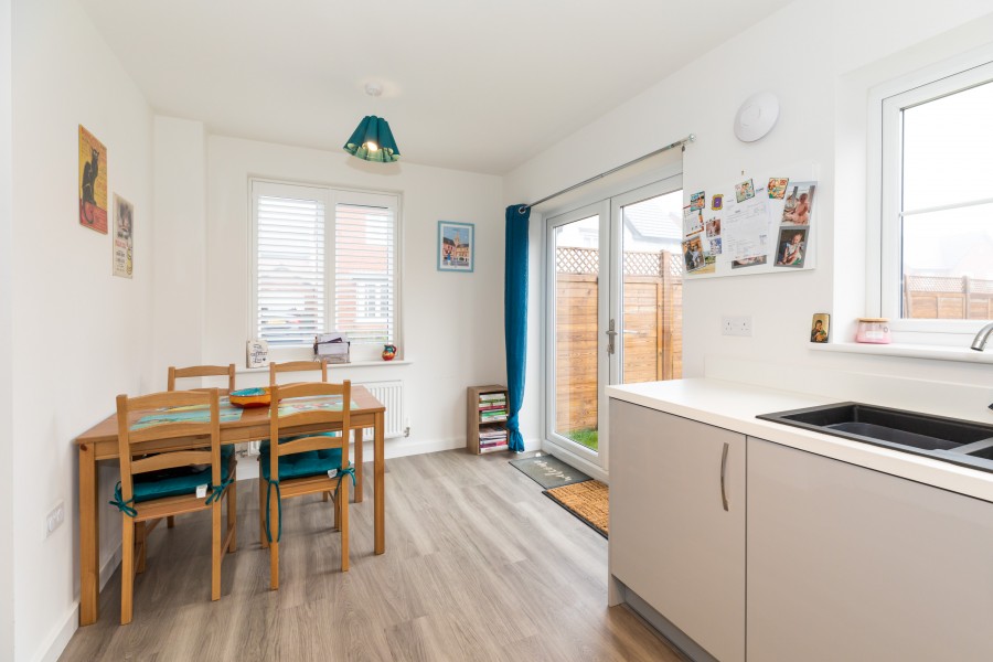 Images for Bullrush Meadow, Standish, WN6 0WH