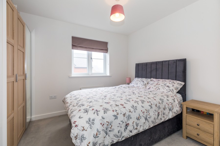 Images for Bullrush Meadow, Standish, WN6 0WH